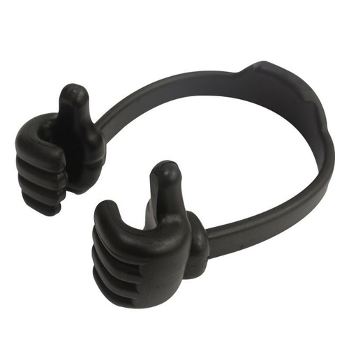 Universal-Ständer | Halter für Smartphone oder Tablet | PSI-T013