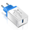 Schnellladegerät USB-Wandladegerät | Quick Charge 3.0 | 3.1A | CA-004