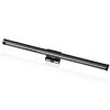 Monitorlampe 44 cm | Touch-Lightbar mit Magnetbefestigung | TB-30SA-SCHWARZ