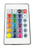 RGB-LED-Ring-Set – 4 RINGE mit einem Controller und einer Fernbedienung