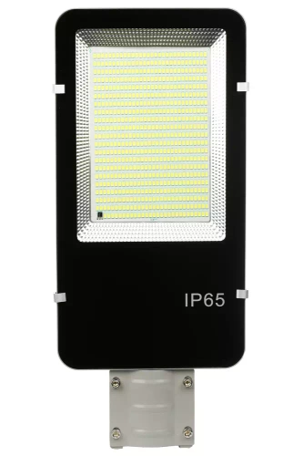 Straßenlaterne, Solar-LED-Lampe 2000W | 20Ah, IP65, 628 LED SMD5730 | großes Solarpanel 6V/25W | Fernbedienung | LDT-B628