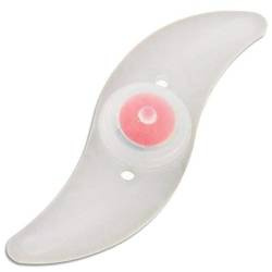 LED-Speichenbeleuchtung für Fahrrad | 6 Farben | BFL-01