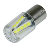 LED-Autolampe BA15S Filament 2W COB