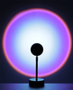 LED-Projektorlampe, die Regenbogenlicht imitiert | RB-01-Rainbow