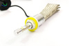 H9 H11 CREE ™ TrueWhite-Technologie 9600 lm R3 LED Scheinwerferlampen | 2 Stück