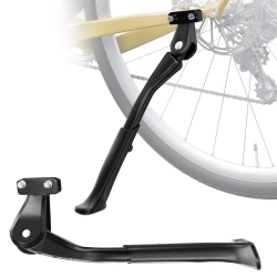 Pro+ verstärkter Fahrradständer für 24-29" Fahrräder | Stabiler Ständer für E-Bikes, MTBs und Citybikes | Verstellbarer Fahrradständer | LGA-28