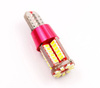 LED-Autolampe W5W T10 57 SMD 3014 CAN BUS