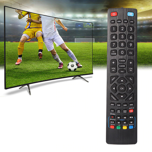 Universal Fernbedienung für BLAUPUNKT SMART TV Fernseher | 157I-GB-3B-HBCDUP