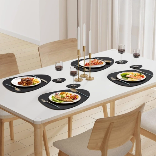 Tischsets | Tischschutzmatten | DQ-3643