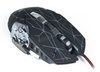 Gaming-Set mit RGB-LED-Beleuchtung, Einhand-Tastatur und Maus, Keypad | TF900