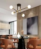 Moderne Deckenleuchte | Viel Lichtquellen | RLH-40S-W