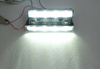 LED-Tagfahrlichter | kleinste | DRL 14