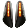 Seitenblinker LED-Blinker | dynamisch | für BMW E36, E46, E90 E91 E92 E93, E60 E61, E81 E82 E87 E88 | PL18010B5-D