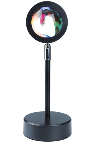 LED-Projektorlampe, die Sonnenlicht imitiert | RB-01-Sun