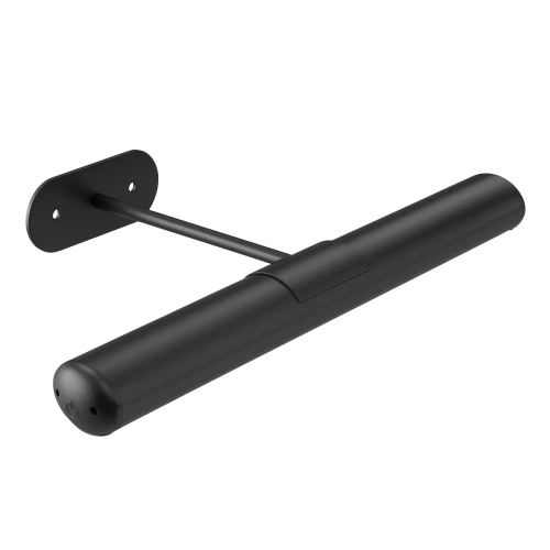 LED-Wandleuchte mit Akku | Kabellose Beleuchtung mit Magnethalterung | Farb- und Helligkeit einstellbar | WML-L22