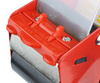 Handabroller für Klebeband, Paketklebebandspender | HS-8053
