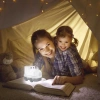 RGB LED Nachtlicht | Silikon Kinderlampe 9 Farben | JL-601