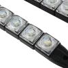 Tagfahrlicht | Flexible DRL-Lampen| DRL-006-1
