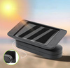 Solaranlage TPMS | 4 Reifendruck- und Temperatursensoren | TPMS-H1-1