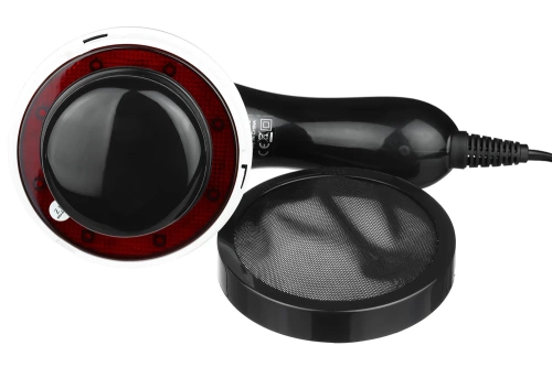 Massagepistole | 7 Aufsätze | BM-667