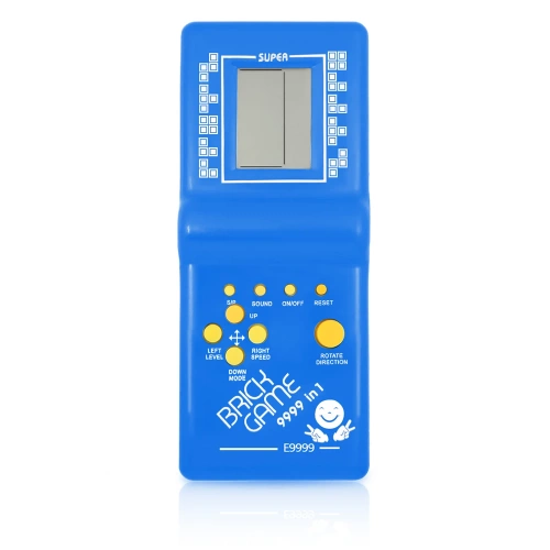 Handheld-Spielkonsole | 9.999 Spiele | RS-99