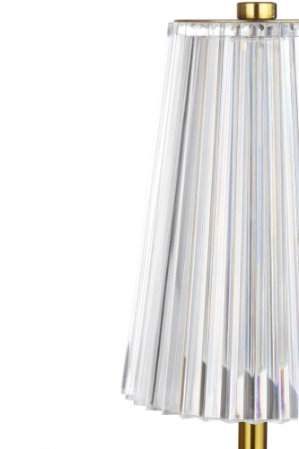 LED-Tischleuchte kabellos | Touch-Bedienung | moderne Nachtleuchte | DTL-C113