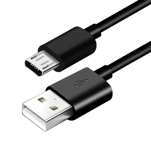 Micro USB 1M | USB-Ladekabel für Telefon | C01