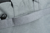 Tasche, Laptop-Hülle 15,6" | Henkel, Schultergurt, Seitentasche | Grau | BR03