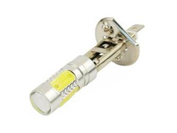 Auto-LED-Lampe H1 COB 7,5W
