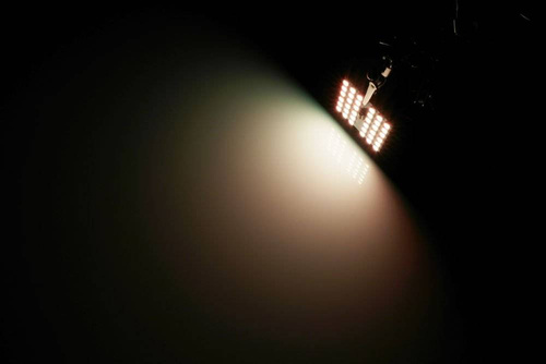 RGB-LED-Panel-Kit | 2 LED-Panels 36 SMD 5050 RGB | Farbfernbedienung | C5W- und W5W-Adapter