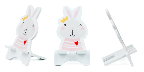 Universalständer für Smartphone oder Tablet für Kinder | 7 Formen | PSI-CF003