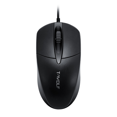 Büro-Set Tastatur und Maus USB | TF500
