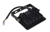 LED-Strahler 10W | 950 lm | 210-230V | BL-10W-Schwarz