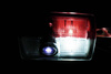LED-LOGO-Projektor für Mercedes-Benz A B C E ML GL | PMC-BZ2