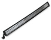 Gebogene Arbeitsleuchte 240W Light Bar rechteckig CREE | CURVE | LB-GB-240-C