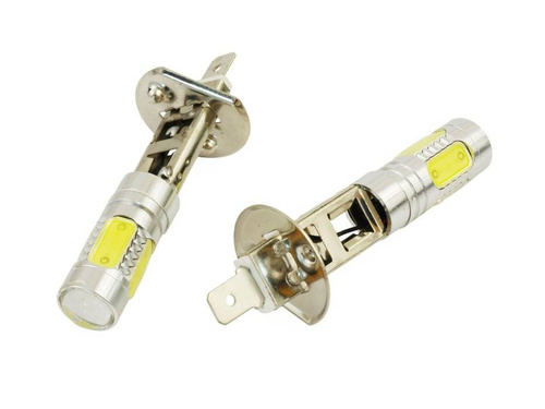 Auto-LED-Lampe H1 COB 7,5W