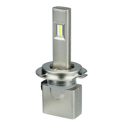 LED Scheinwerferlampen H7 K3 CSP | 54 Watt | 20.000 lm | 2 Stück