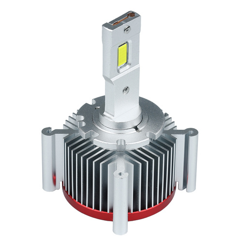 LED-Lampen-Set D1S CSP | Umrüstung von Xenonlampen | 32000lm 6000K | M10-D1S