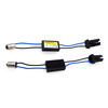 LED CAN BUS BA9S -> W5W | C43 Filter