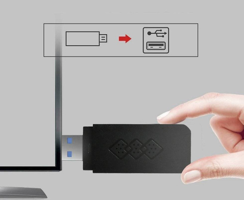 Retro Konsole MINI GAME BOX USB | 848 Spiele in HD 720p Qualität | X-09-LD