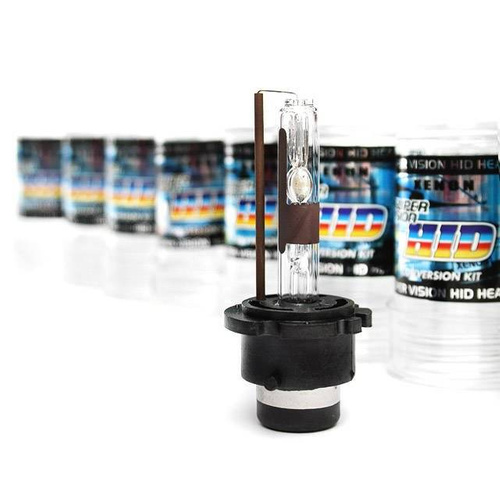 HID Xenon-Scheinwerferlampen D2R | 2 Stück