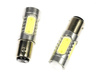 LED-Autolampe BA15S COB 7,5W