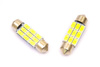 LED-Autolampe C5W 9 SMD 5630