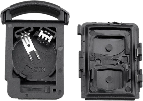 Gewidmeter Autoschlüssel | OP-208 | Gehäuse für OPEL CORSA, MERIVA, COMBO, TIGRA