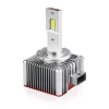 LED-Lampenset D1S CSP | Umrüstung von Xenonlampen | 32000lm 6000K | M30-D1
