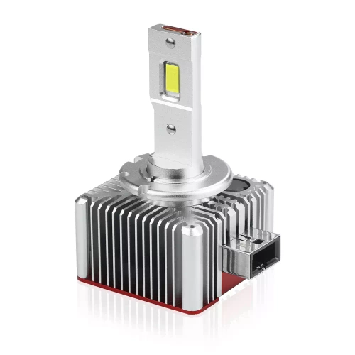 LED-Scheinwerferleuchtmittel D1S CSP | Ersatz für Xenon-Brenner | 32.000 lm 6.000 K | M30-D1