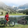 Halbmetallische Bremsbeläge | Scheibenbremsbeläge kompatibel mit M810 M640 M820 SHIMANO | TP-01E