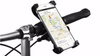 Fahrrad- / Motorradhalterung für Telefon | PSI-B03