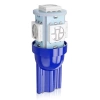 24V Auto LED Birne W5W T10 5 SMD 5050
