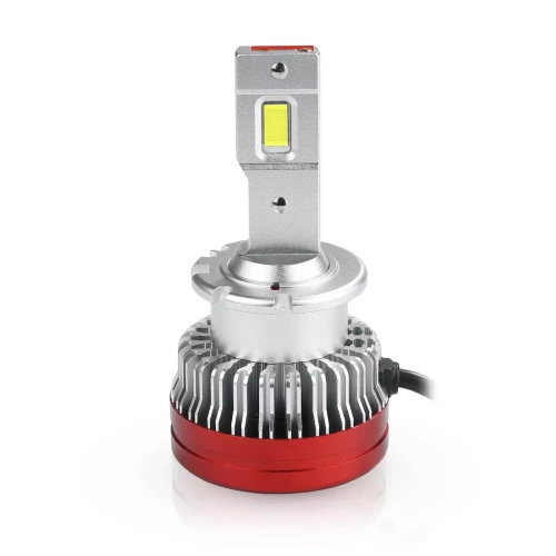 LED-Lampen-Set D4S/R CSP | Umrüstung von Xenonlampen | 32000lm 6000K | M30-D4